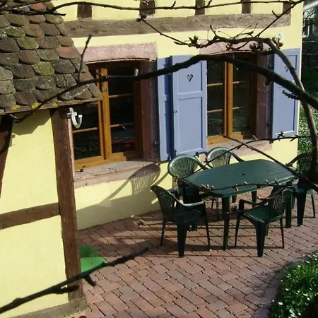 Sonneblueem Un Pfefferminz By Interhome Nyaraló