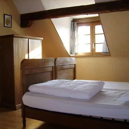 Prázdninový dům Sonneblueem Un Pfefferminz By Interhome