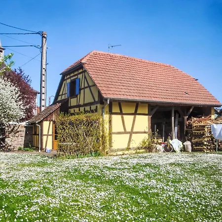 Sonneblueem Un Pfefferminz By Interhome Prázdninový dům *