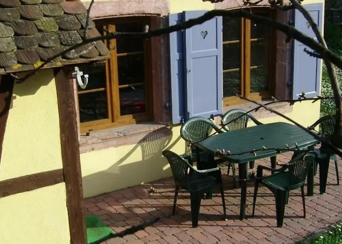 Sonneblueem Un Pfefferminz By Interhome Nyaraló