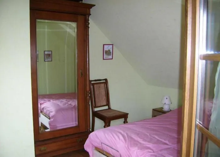 Sonneblueem Un Pfefferminz By Interhome Horbourg