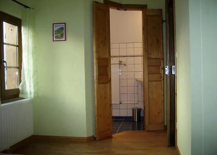 Sonneblueem Un Pfefferminz By Interhome