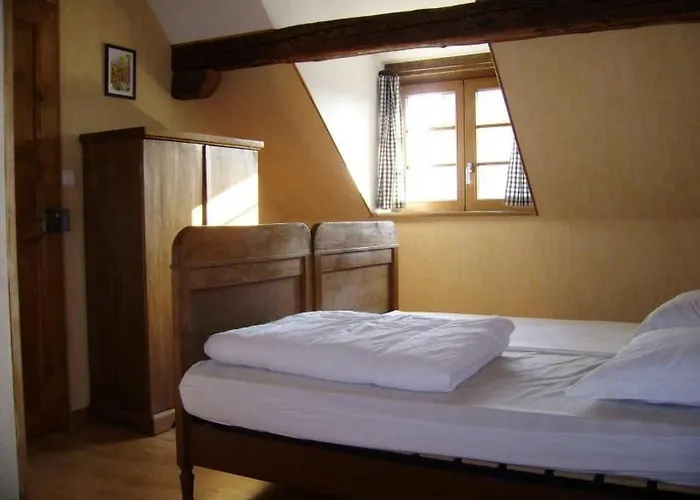 Feriehus Sonneblueem Un Pfefferminz By Interhome